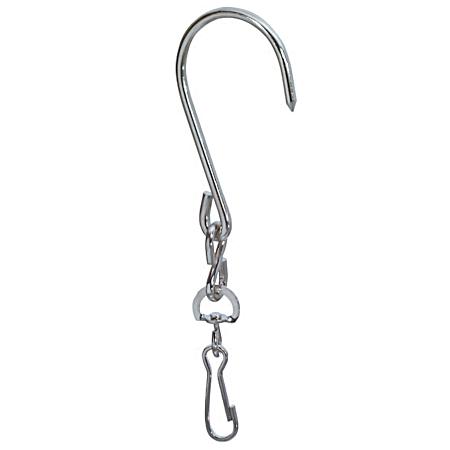 Swivel Pot Hook