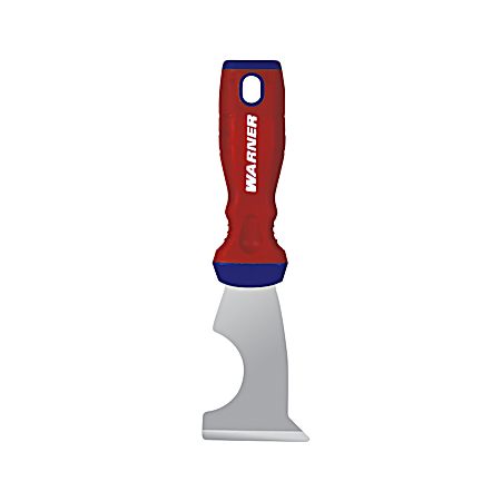 Pro Grip 5-In-1 Painter's Tool