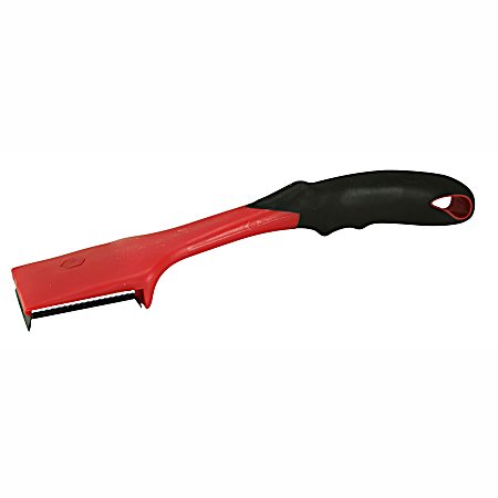 2-1/2 in 4-Edge Scraper Pistol Grip