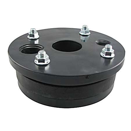 6 in casing x 1-1/4 in Split Well Seal