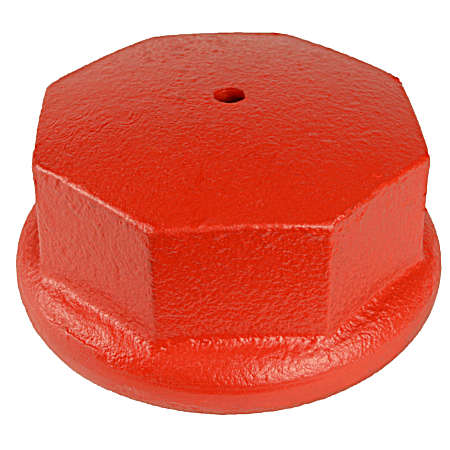 1-1/4 in Drive Cap