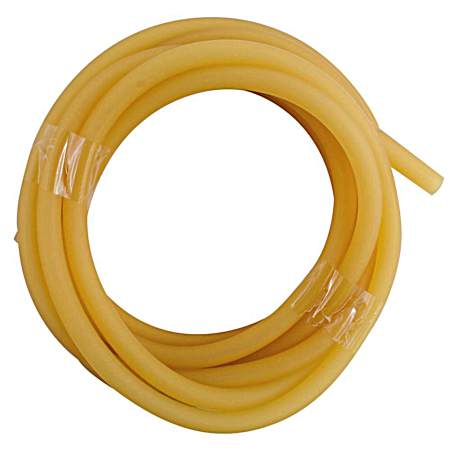 Latex Tubing