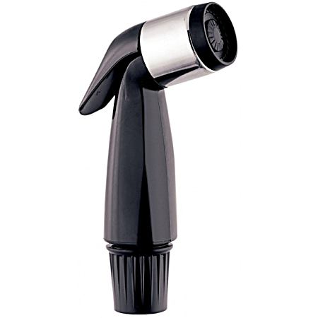 Universal Head Sprayer - Black