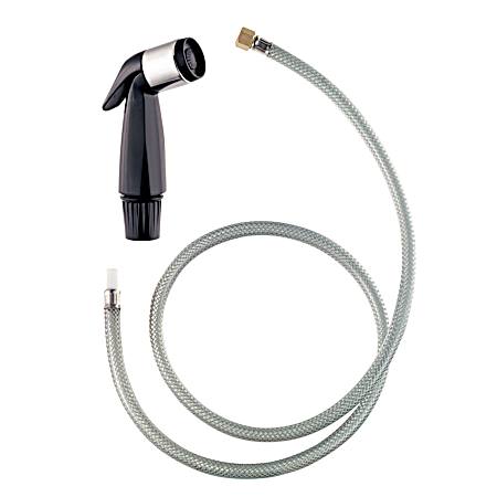 Hose & Sprayer Replacement