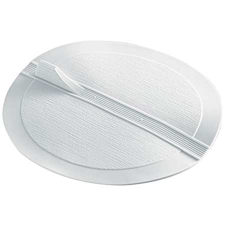 Flat Suction Stopper - 4-3/4 In.