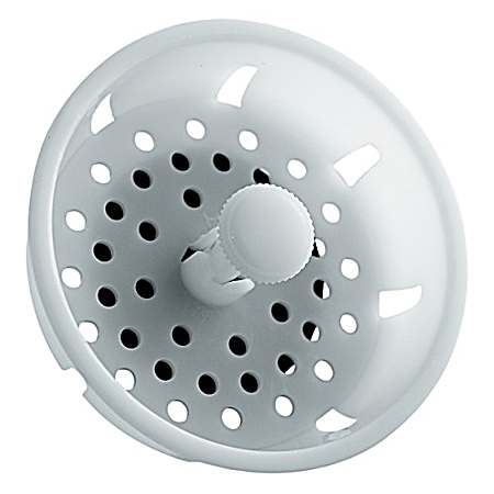 Plastic Replacement Basket Strainer