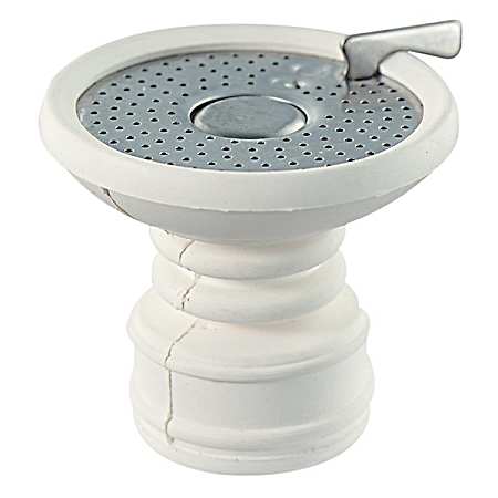 Bubble Flo Snap-On Aerator