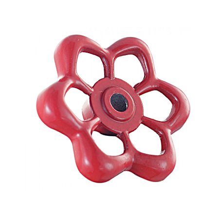 Universal Valve Handle - Round