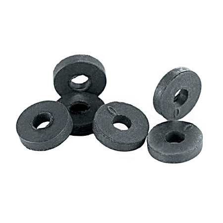 Faucet Washer - Flat 0 Neo