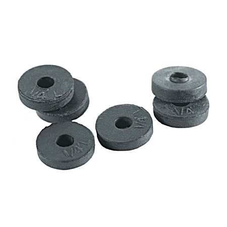 Faucet Washer - 1/4 In. Flat Neo