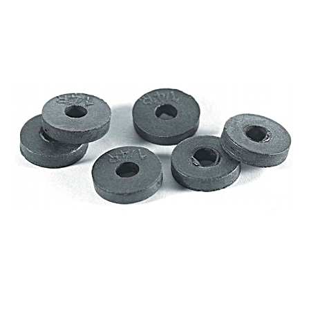 Faucet Washer - 1/4 In. Flat Reg. Neo