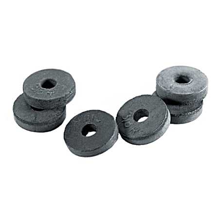Faucet Washer - 3/8 In. Reg