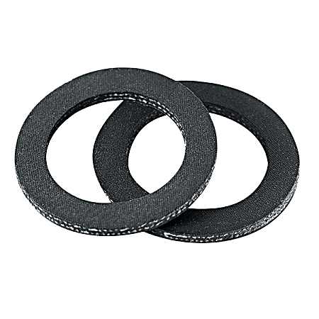 Sink Drain Washer