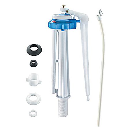 8 In. Toilet Ballcock
