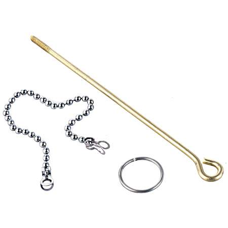 Toilet Tank Ball Assembly Set