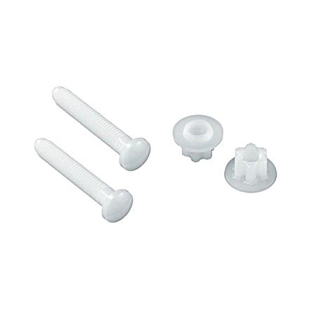 Mayfair Toilet Seat Bolts
