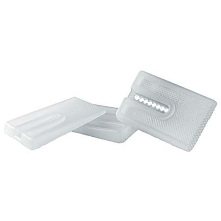 8 Pk. Toilet Shims