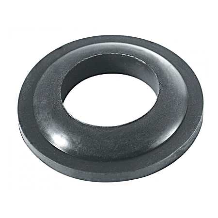 Pop Up Basin Plug Gasket