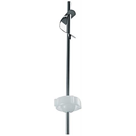 Lavatory Pop-Up Center Assembly