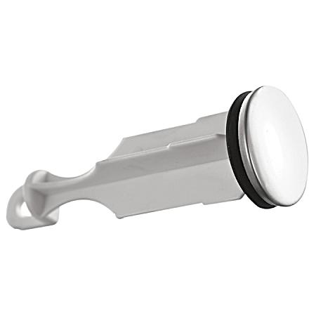 Universal Lavatory Pop-Up Plunger