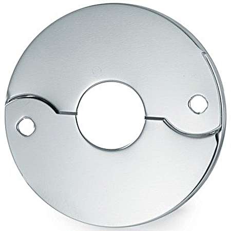 Split Escutcheon