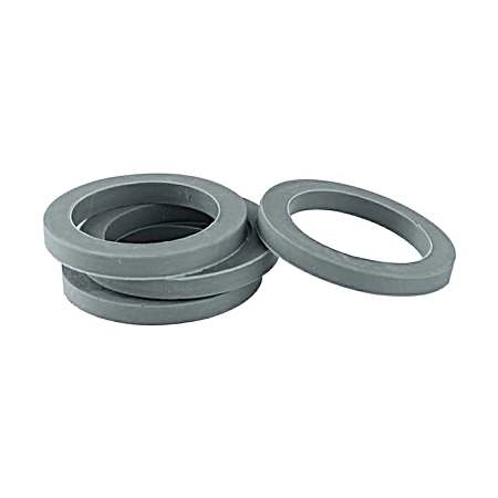 5 Pk. Slip Joint Washers - 1-1/4 In. x 1-1/4 In.