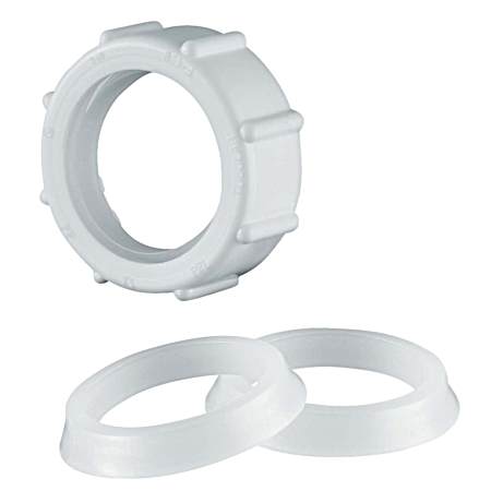Slip Nuts - 1-1/2 In.