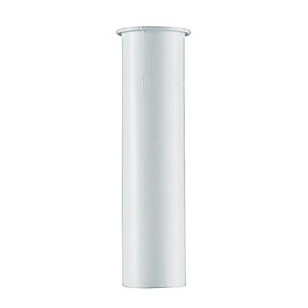 Plastic Tailpiece - 1-1/2 In. x 6 In.