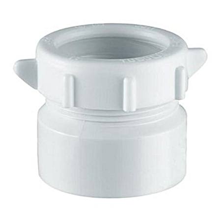 Trap Waste Connector