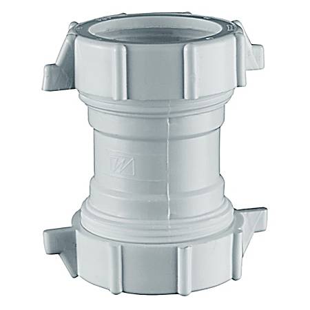 Double Slip Coupling