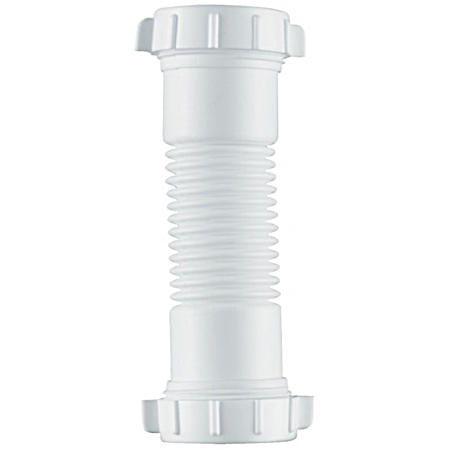 Adjust-A-Drain Slip Joint Coupling