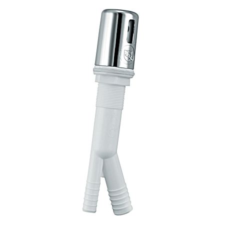 Dishwasher Air Gap