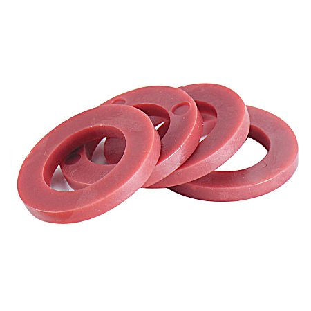 6 Pk. Hose Washers
