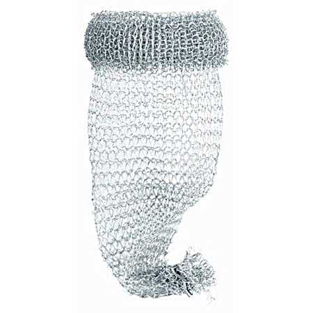2 Pk. Aluminum Mesh Washing Machine Lint Traps