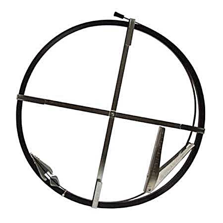 Sewer Rod Auger