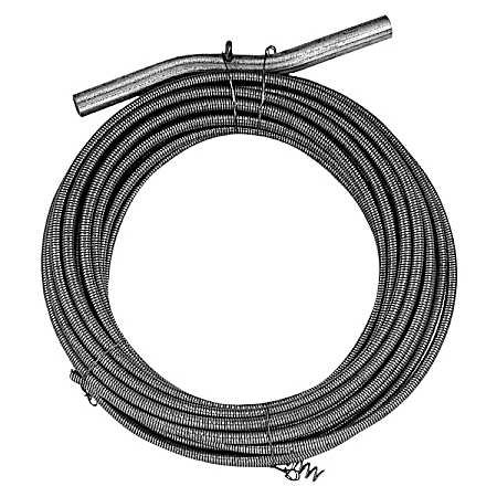 Drain Pipe Auger