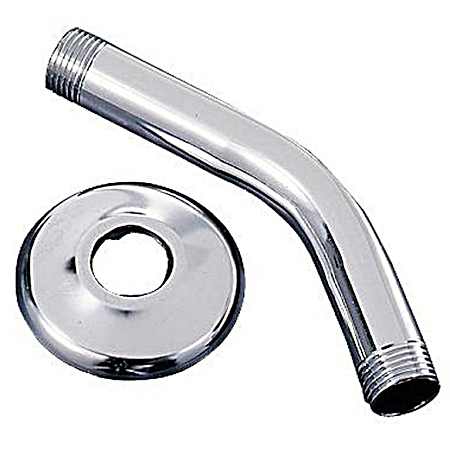 Shower Arm & Flange