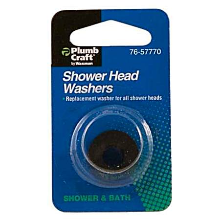 Showerhead Washers