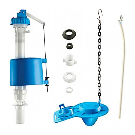 Anti-Siphon Fill Valve