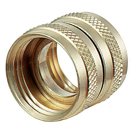 Swivel Hose Adapter
