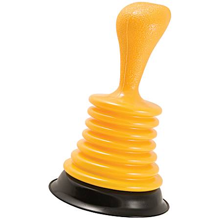 Mini Plunger