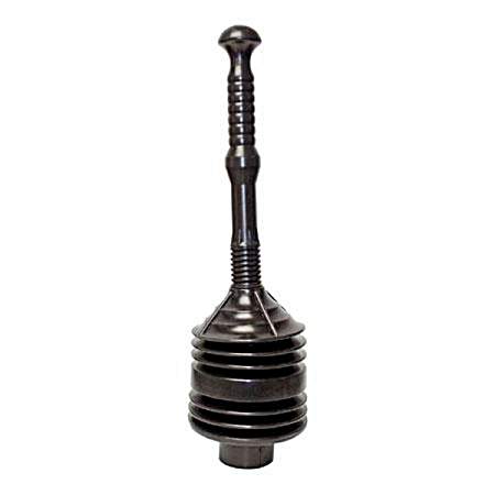 Heavy-Duty Plunger