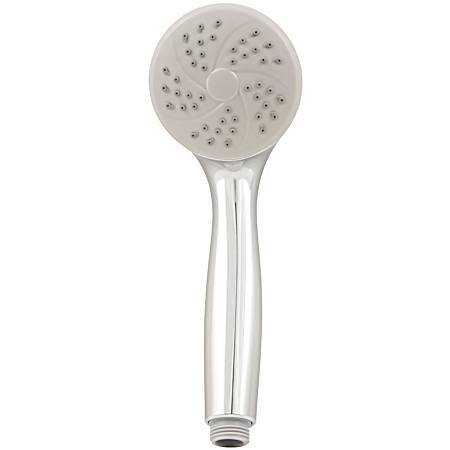 Body Moods Handheld Showerhead - Chrome