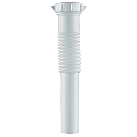 Flexible Drain Tailpiece