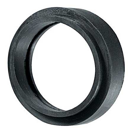 Busboy & Whirl-A-Way Disposal Gasket