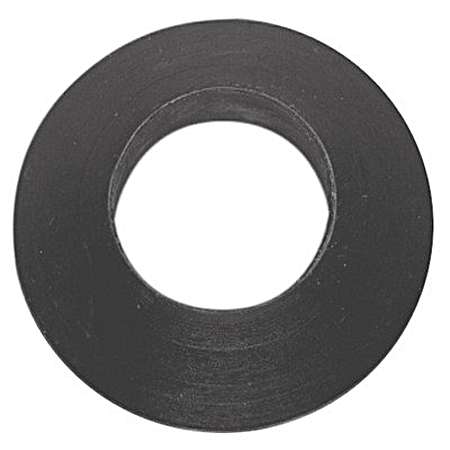 Rubber Ballcock Shank Washer
