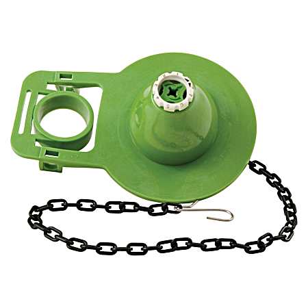 Water Saving Adjustable EcoFlapper
