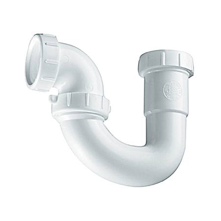 Plastic Sink Trap