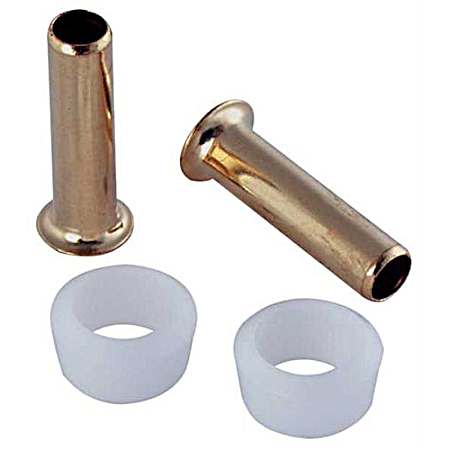 Inserts for Plastic Tubing