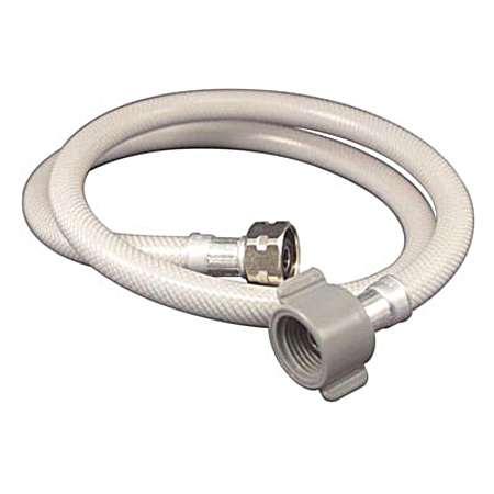 Flexible Faucet Supply Line - 1/2 x 1/2